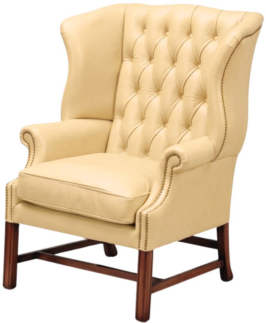 The Chancellor Chesterfield